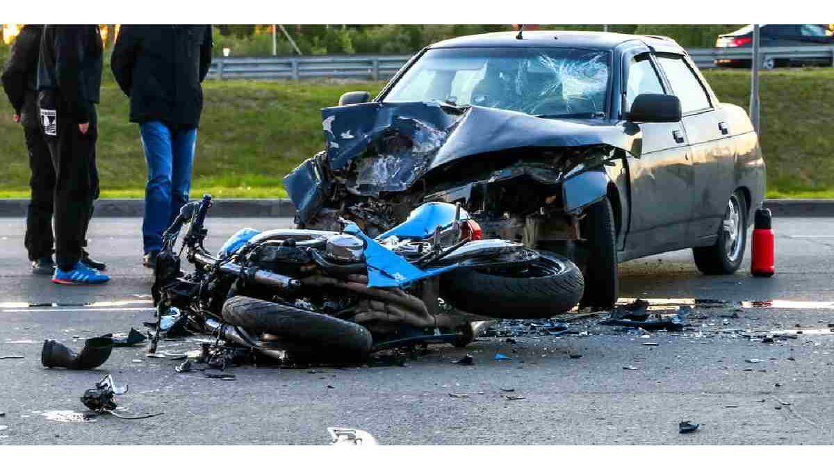 The Aftermath of a Moped Accident: Understanding Your Rights and Responsibilities