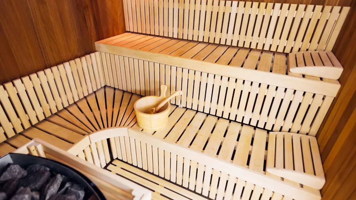 Luxury and Comfort Combined: Premium 6-Person Saunas for Discerning Buyers