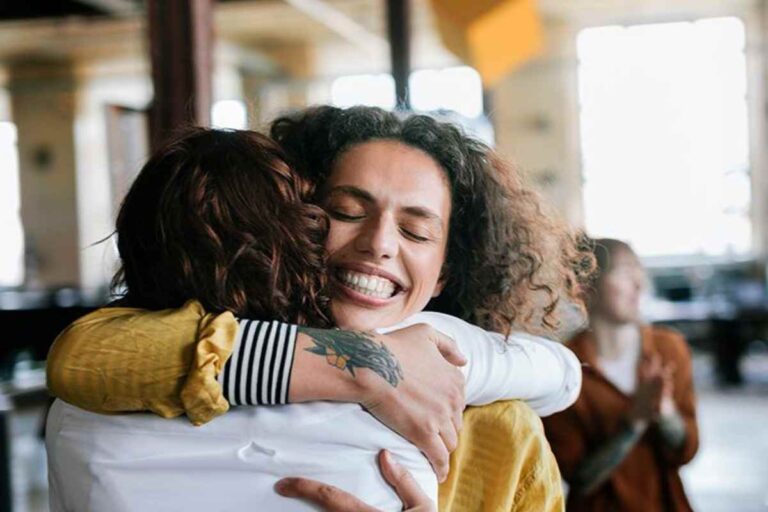 How to Protect Your Privacy While Seeking Emotional Support?