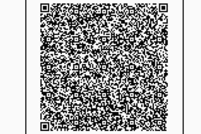 QR Code (Quick Response code), Definition, benefits, and more