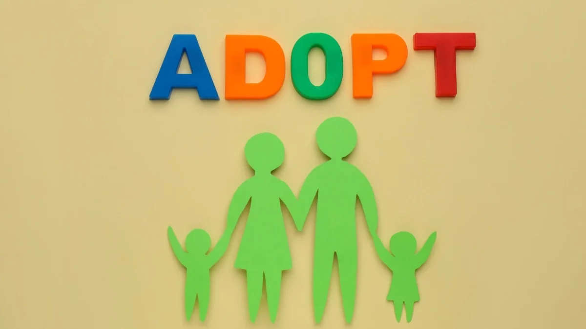 The Top Benefits of Using My Adoption Portal for Adoptive Parents