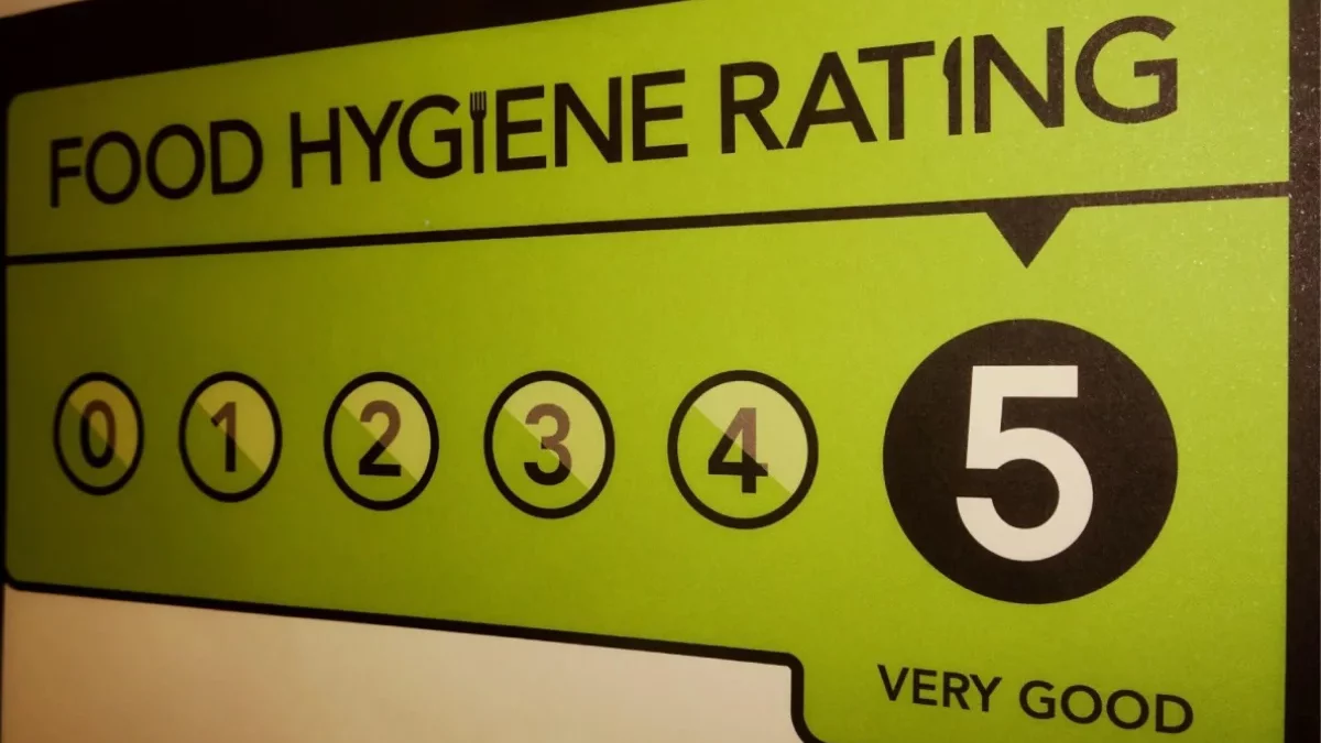 Is Your Favorite Restaurant Up to Par? Understanding the Food Hygiene Rating Scheme