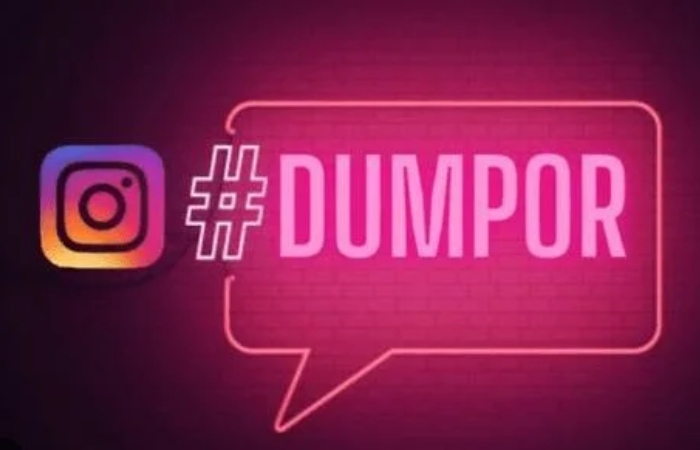 What Is Dumpor_