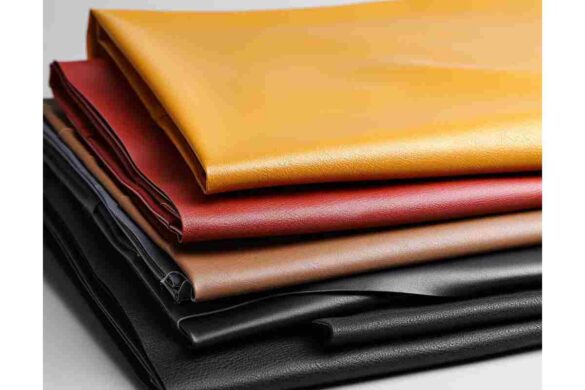 polyurethane leather