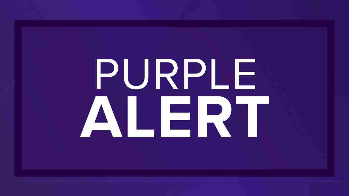 Eight things to know about Florida’s Purple Alert program 