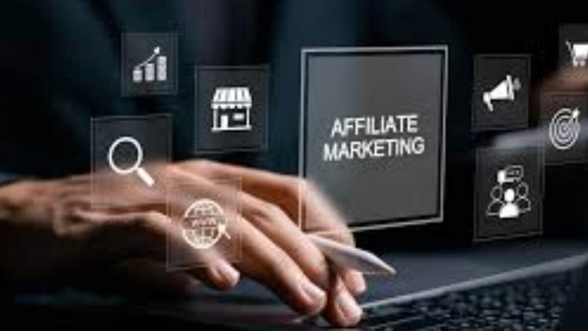 What is Affiliate Marketing – A Free Virtual Occasion