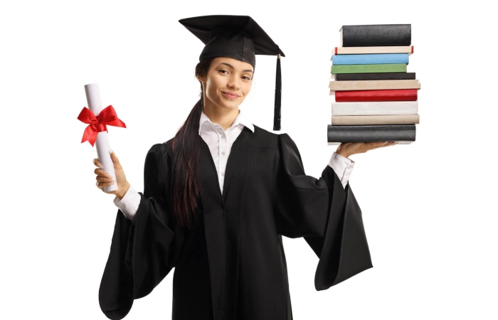 Associate's Degree_