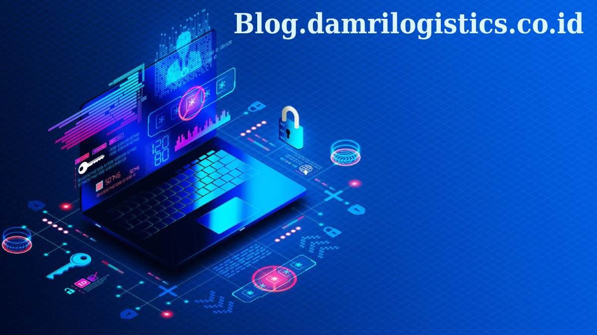 Blog.damrilogistics.co.id: A Comprehensive Review