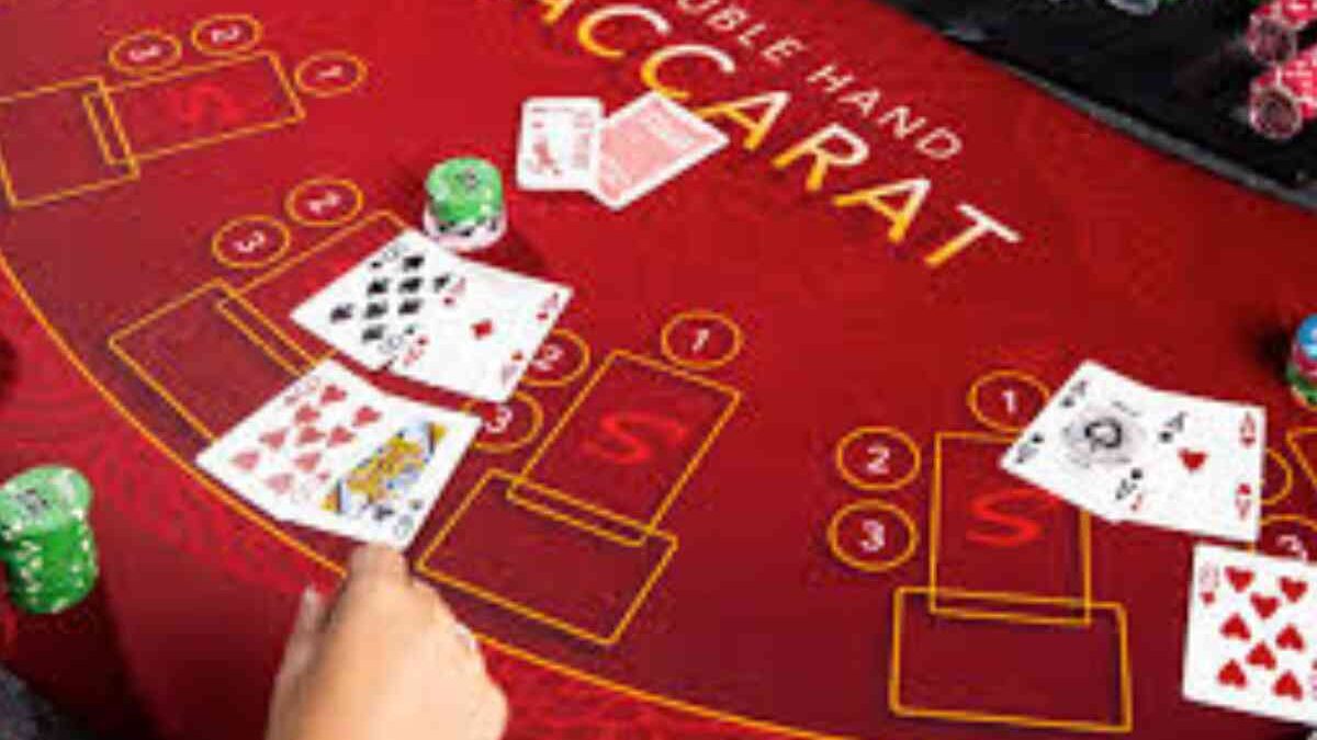 The Easiest Casino Card Games for Beginners