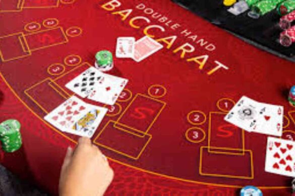 Casino Card Games