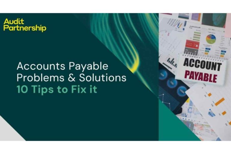 Challenges in Accounts Payable Management – Description and More