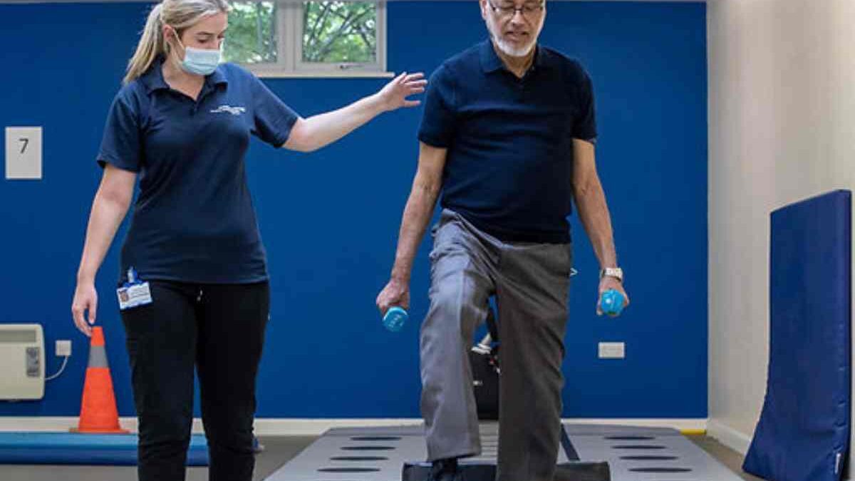 Clinical Physiologist – Information And More