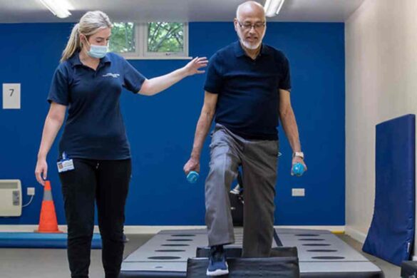 Clinical Physiologist