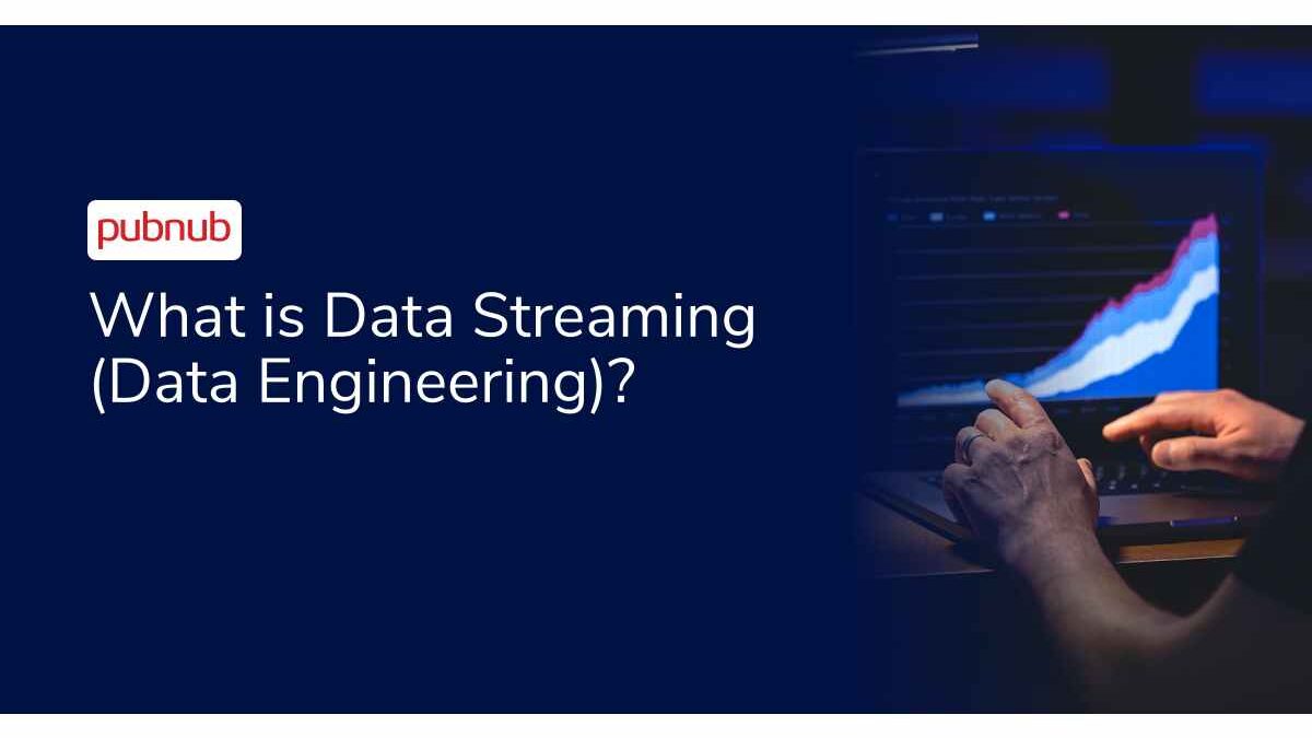 Definitions Define A Data Stream – Definition, And Types