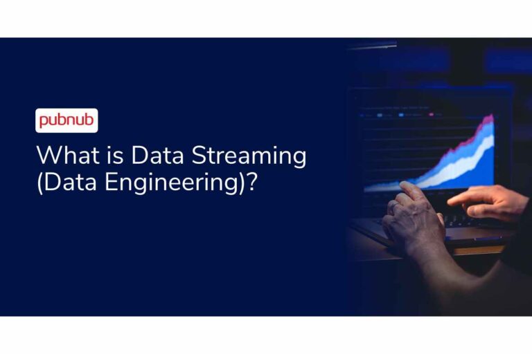 Definitions Define A Data Stream – Definition, And Types