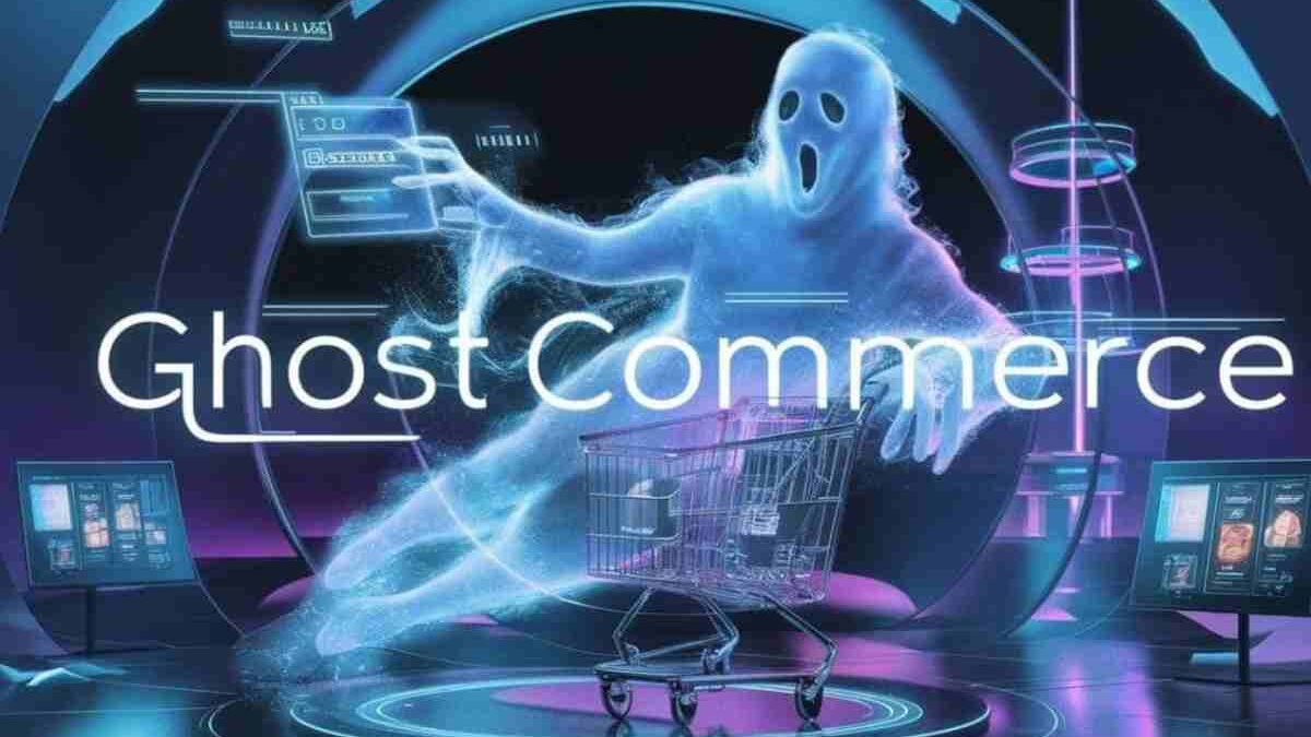 Ghost Commerce – Benefits And Uses