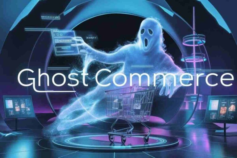 Ghost Commerce – Benefits And Uses