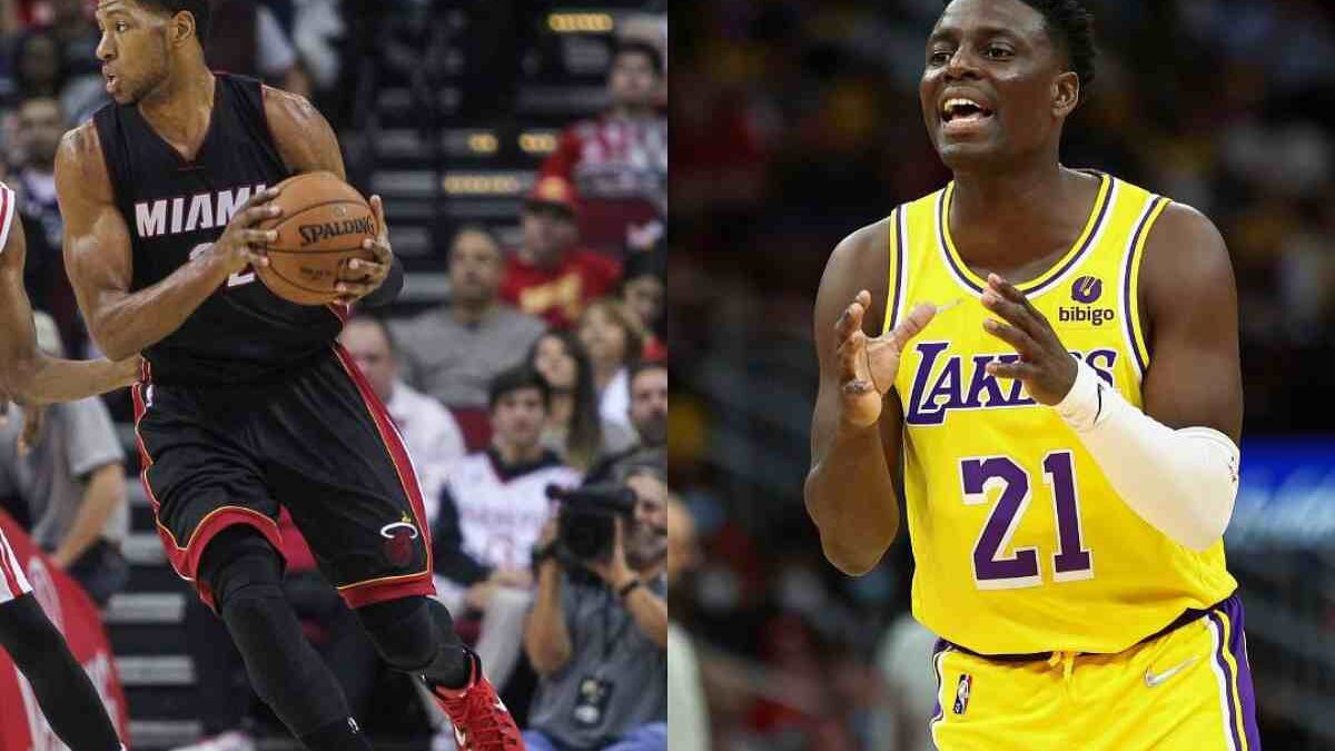 How Many Ex-NBA Players Are Jehovah’s Witnesses?