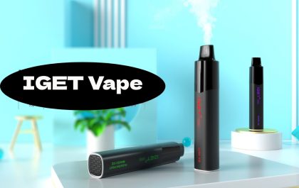 IGET Vape