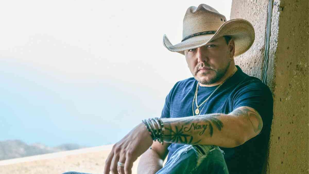 Jason Aldean Try That In A Small Town – Information And More