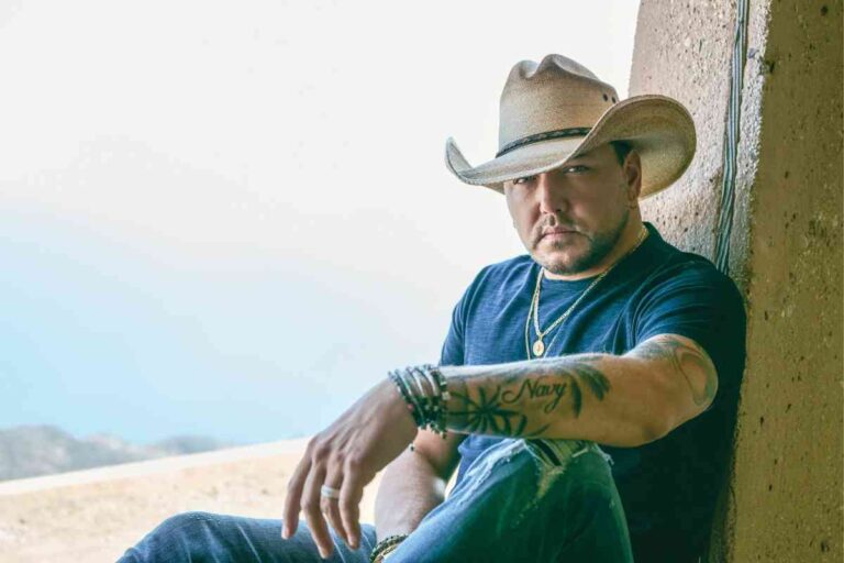Jason Aldean Try That In A Small Town – Information And More
