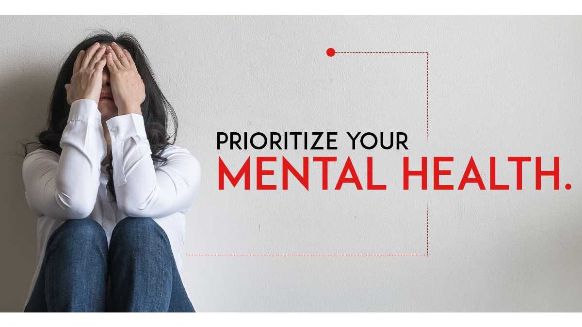 How Chronic Pain Impacts Mental Health and Ways to Cope