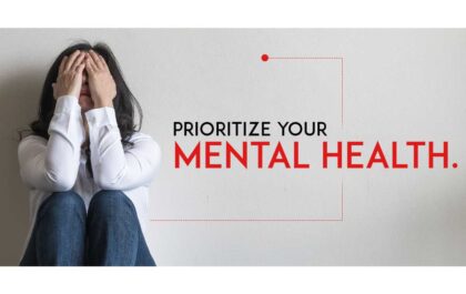 Mental Health
