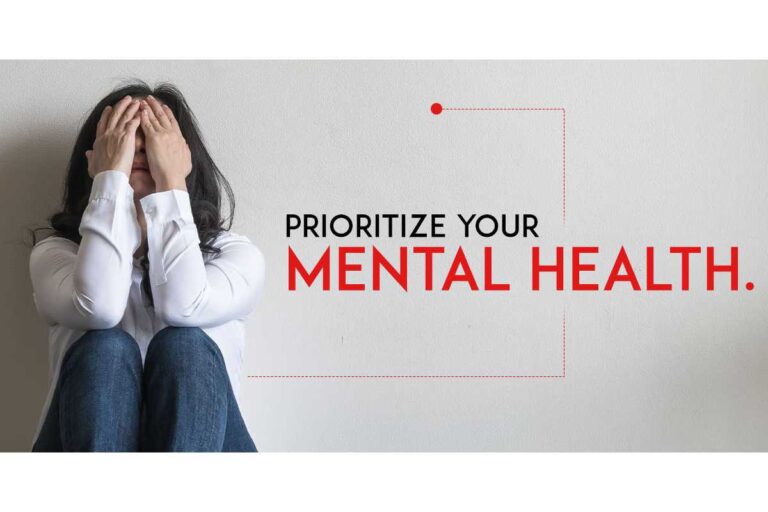 How Chronic Pain Impacts Mental Health and Ways to Cope