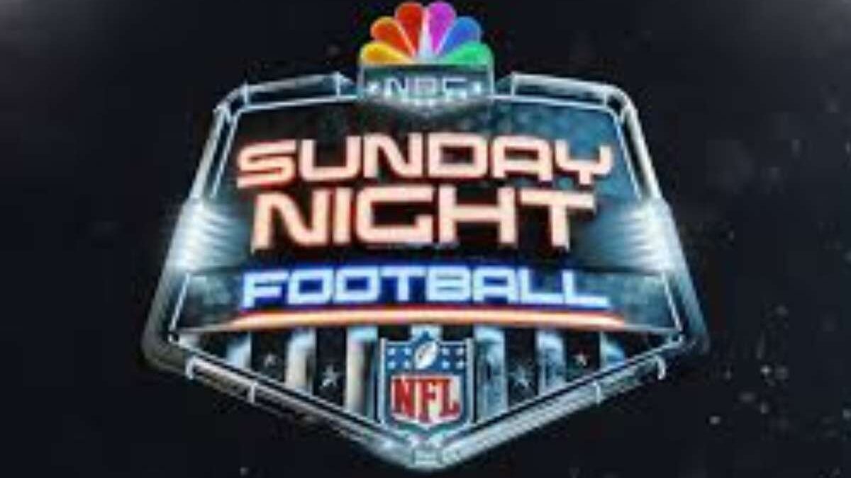 NFL Sunday schedule: Watch NFL games on TV today