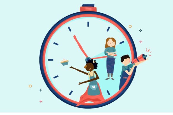 Swing Shift Schedule