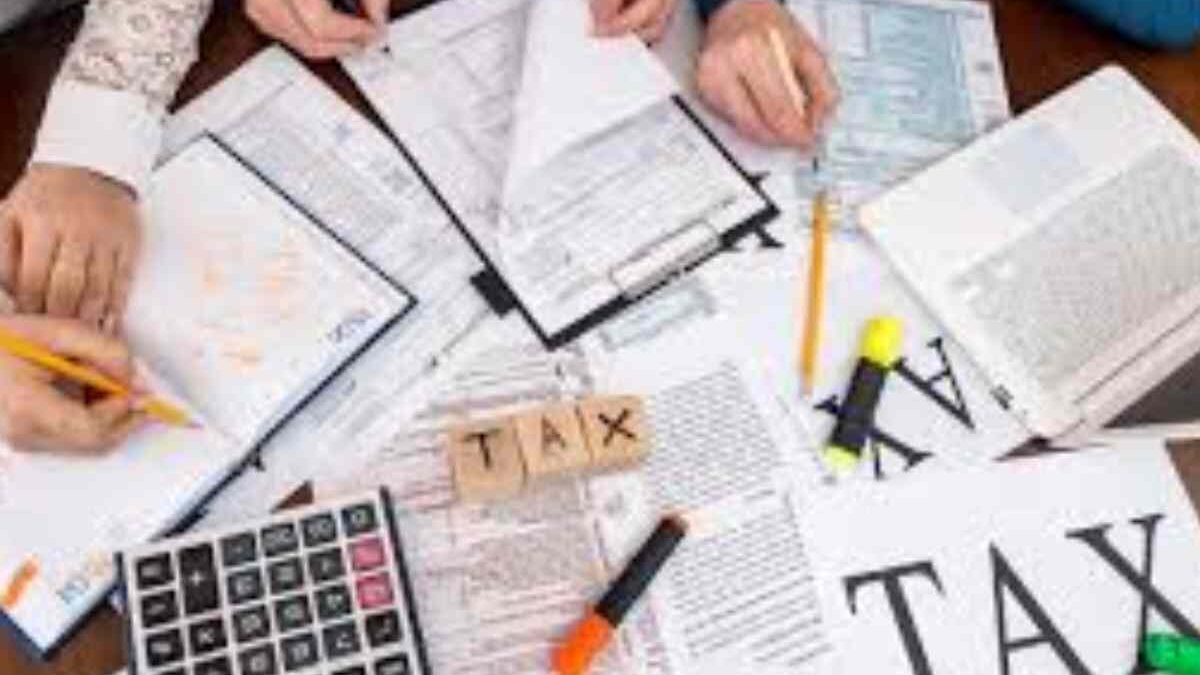 Tax Preparation: Tips for Small Businesses