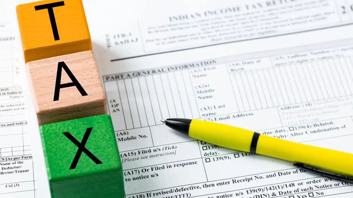 Tax Preparation: Tips for Small Businesses