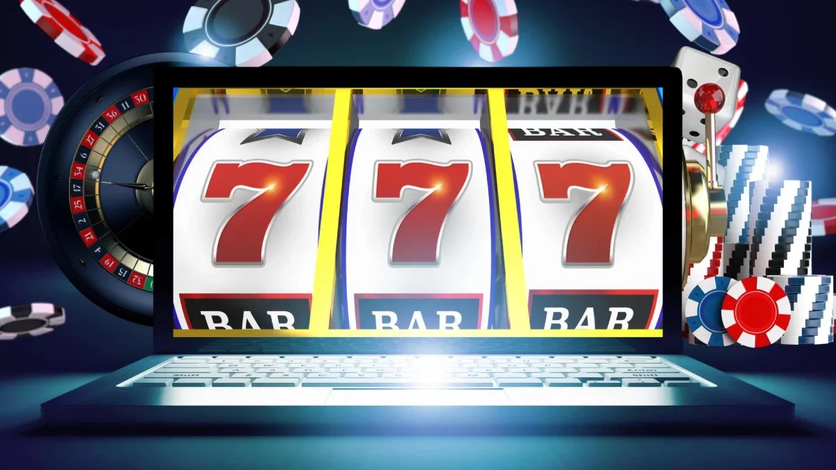 The Digital Spin: Exploring Captivating Slots to Grace Online Casinos