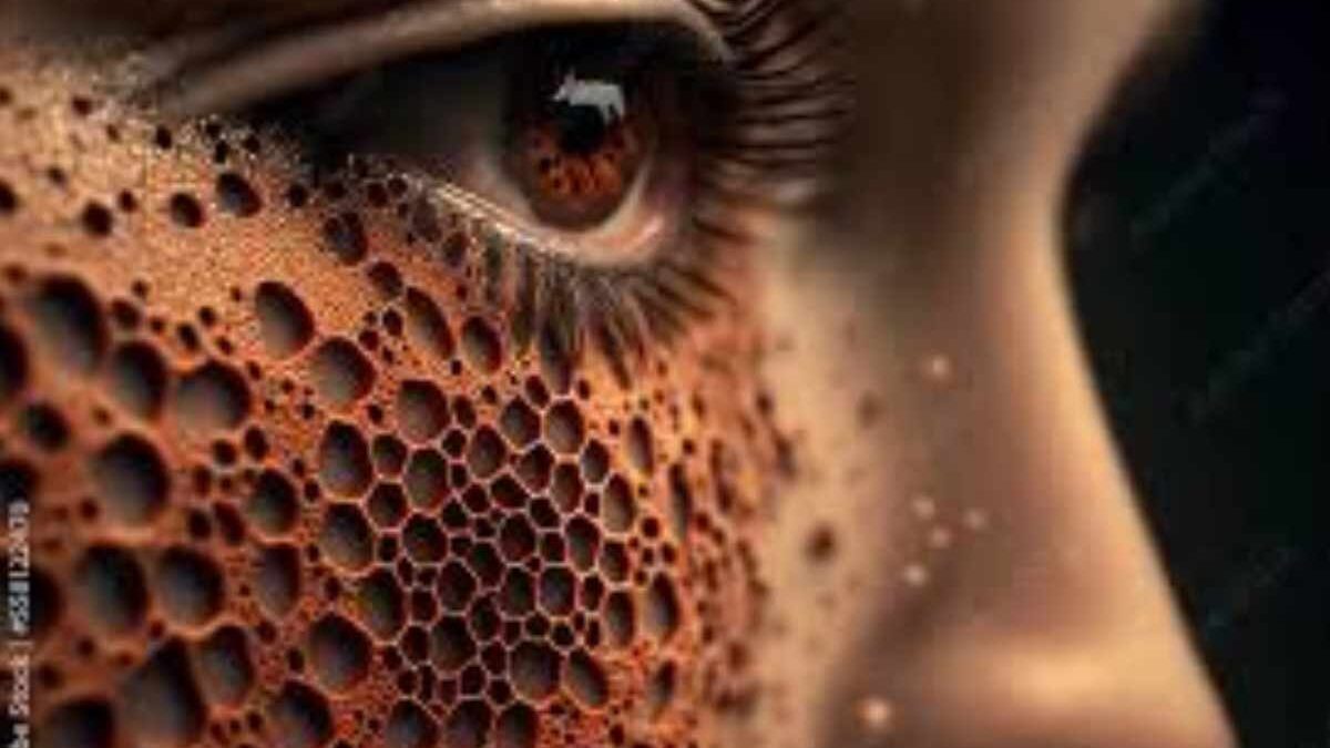 Everything You Need to Know About Tropophobia (Fear of Holes)