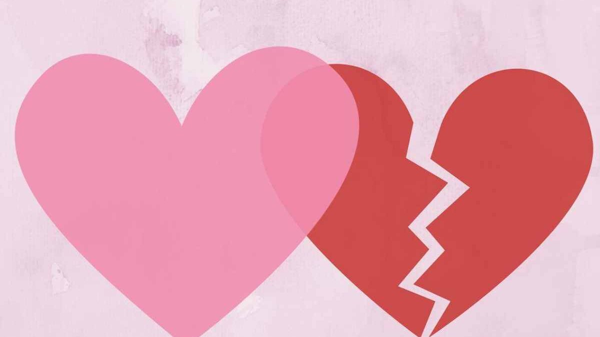 What Heartbreak Feels Like? – Describe, Briefly