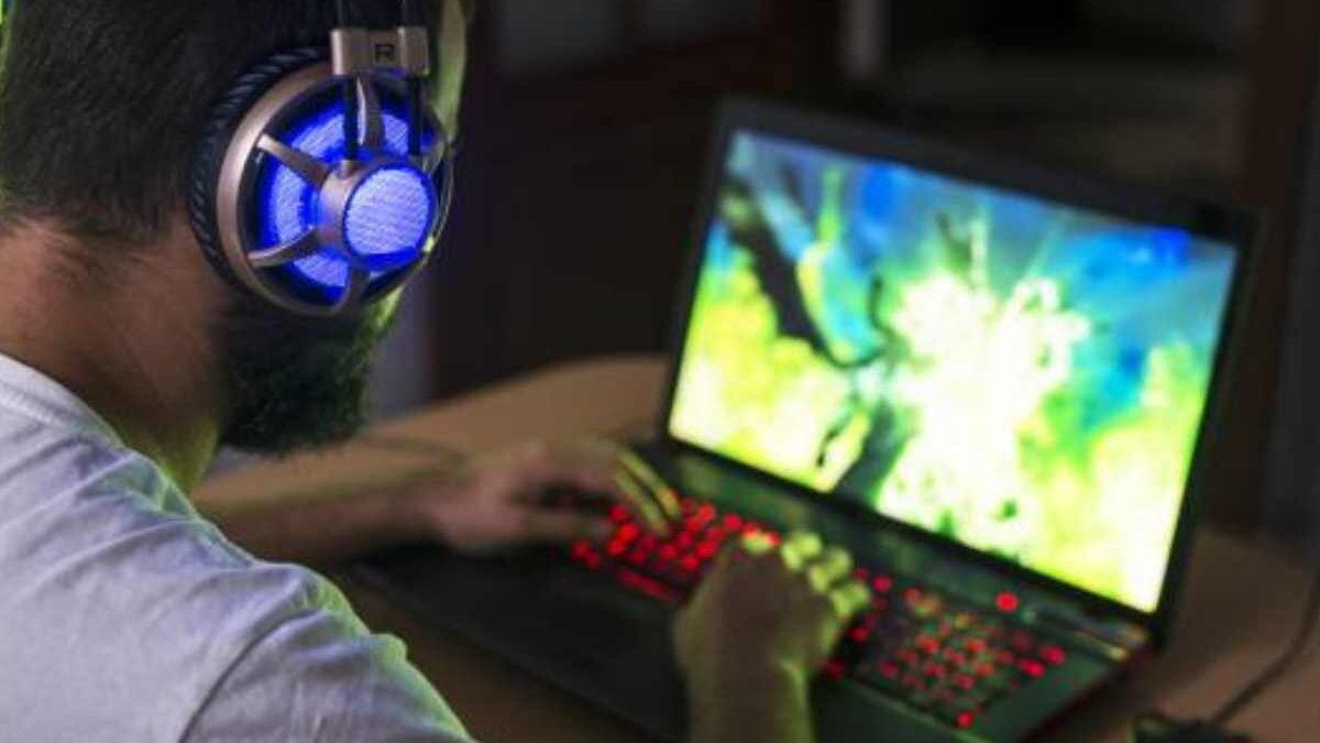 What is a Gaming Laptop?