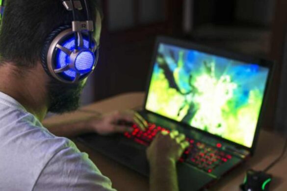 What is a Gaming Laptop_