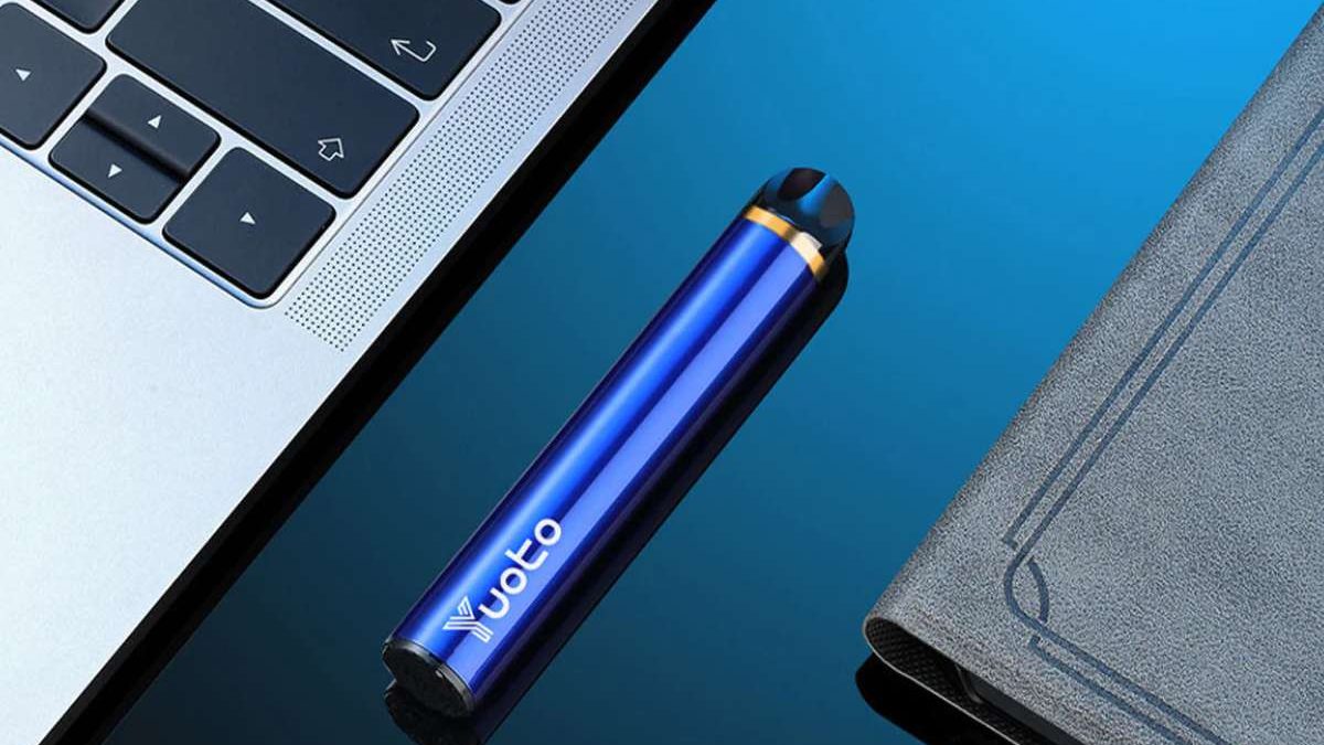 Exploring the World of Yuoto Vape: A Comprehensive Review