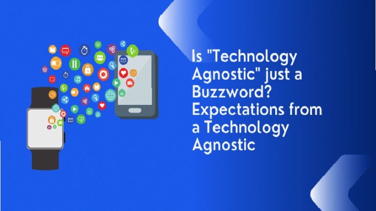 Definition of Agnostic