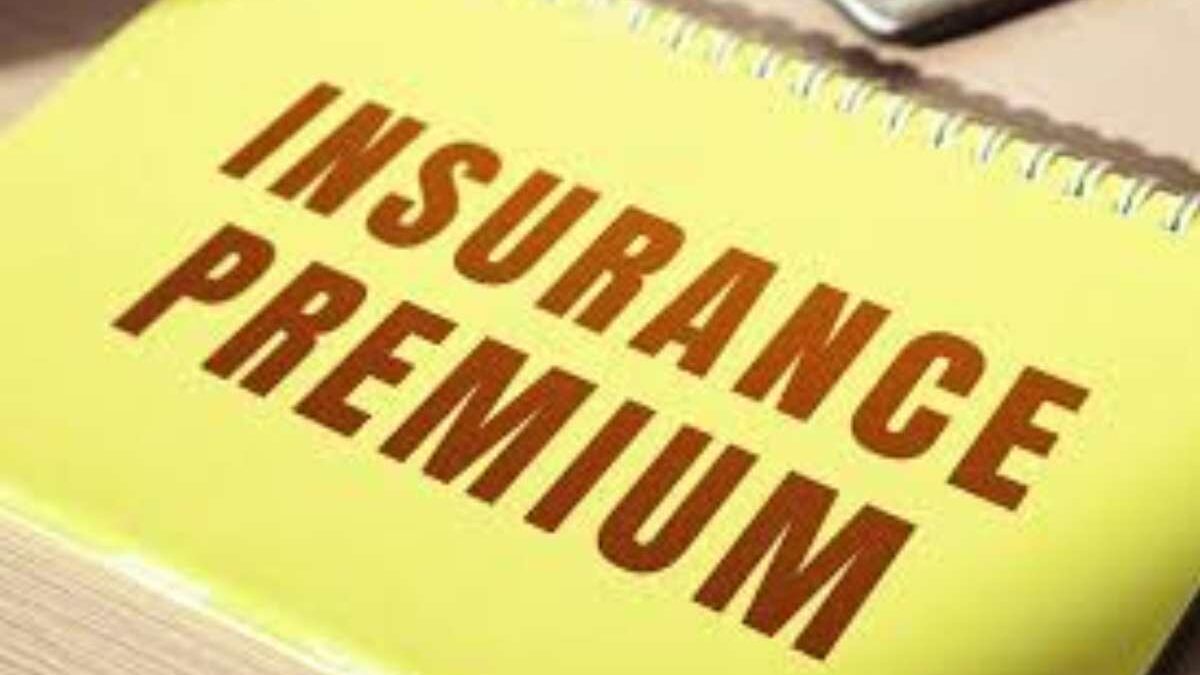 Insurance premium: What is it, and how does it work?
