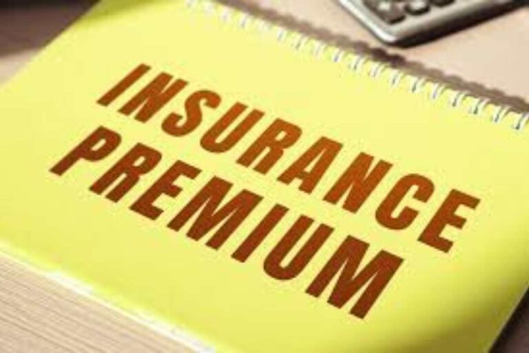 Insurance premium: What is it, and how does it work?