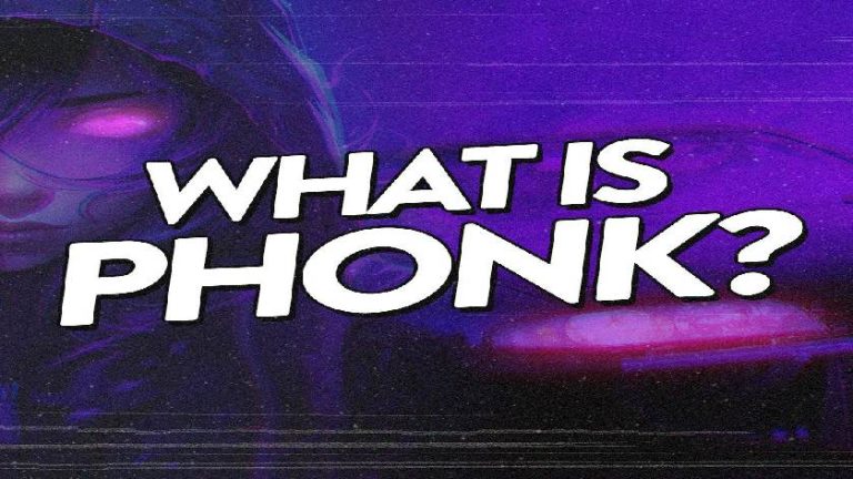 What Is Phonk? A Complete Guide