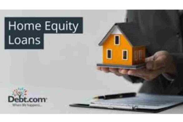 3 Best Times To Get A Home Equity Loan