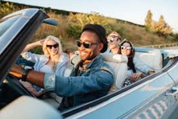 3 Things to Do on a Road Trip