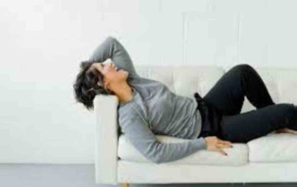 4 Ways To Get More Rest This Year