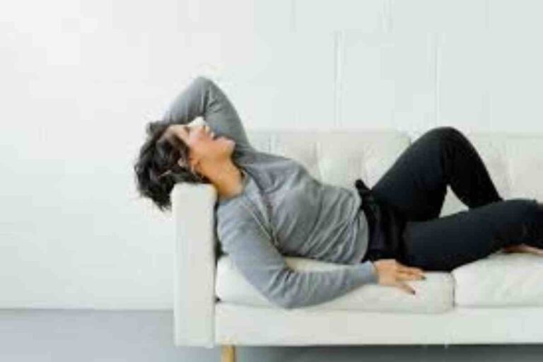 4 Ways To Get More Rest This Year – Methods, Features, And More