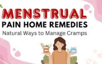 4 Ways to Make Painful Periods More Manageable