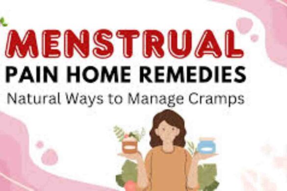 4 Ways to Make Painful Periods More Manageable