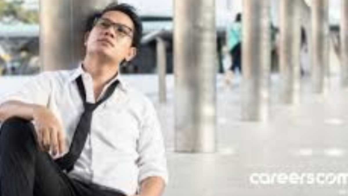 4 Things You Should Do After You Lose Your Job