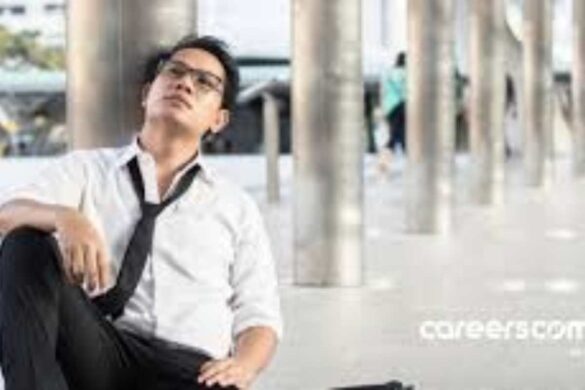 4 things you should do after you lose your job